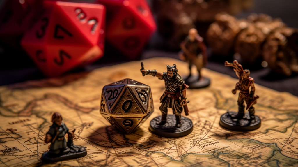 Exploring the Eyes of Minute Seeing in 5e Dungeons and Dragons – DiscoverGeek