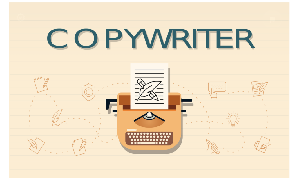 How to Become a Copywriter Who Actually Gets Hired Quickly?